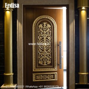 Net Door Design, Single Door Design | Wooden Door Design 2026