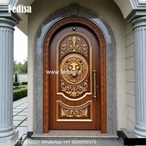 Panel Door Design, Panel Door Design | Wooden Door Design 2026