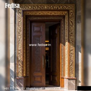 Safety Grill Gate Design For Main Door, Safety Grill Gate Design For Main Door | Wooden Door Design 2026