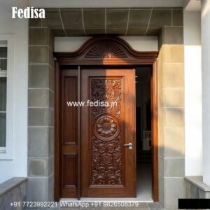 Traditional Main Door Designs For Home, Traditional Main Door Designs For Home | Wooden Door Design 2026