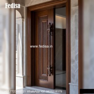 Main Entrance Door Design, Ply Door Design | Wooden Door Design 2026