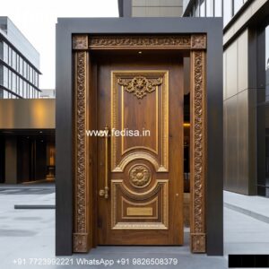 Room Gate Design, Wooden Double Door Design | Wooden Door Design 2026