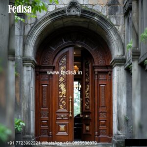 Traditional Main Door Designs For Home, Latest Door Design | Wooden Door Design 2026