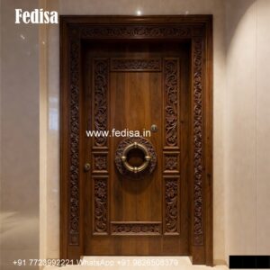 Room Gate Design, Men Door Design | Wooden Door Design 2026