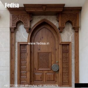 Best Door Designs, Darwaje Ke Design | Wooden Door Design 2026