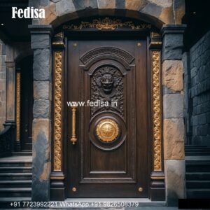 Net Door Design, Modern Jali Door Design | Wooden Door Design 2026