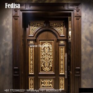 Main Entrance Door Design, Office Door Design | Wooden Door Design 2026