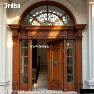 Jali Door, Pvc Bathroom Door Designs | Wooden Door Design 2026