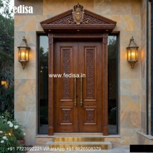 Traditional Main Door Designs For Home, Sunmica Door Design 2026 | Wooden Door Design 2026
