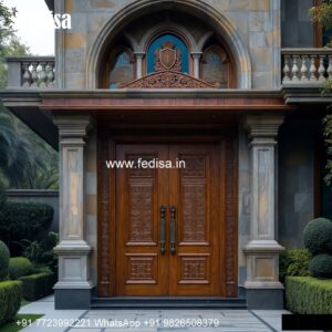Main Entrance Door Design, Wooden Jali Door Designs For Indian Homes | Wooden Door Design 2026