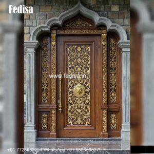 Panel Door Design, Entry Door Design | Wooden Door Design 2026