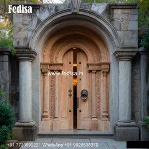 Aluminium Door Design, Door Border Design | Wooden Door Design 2026