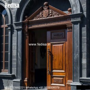 Safety Grill Gate Design For Main Door, Furniture Door Design | Wooden Door Design 2026