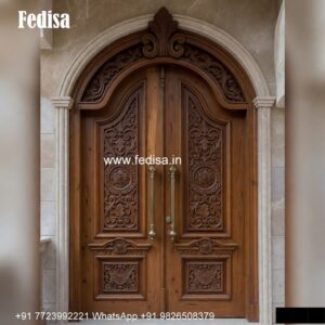 Aluminium Door Design, Sliding Wardrobe Designs Catalogue | Wooden Door Design 2026