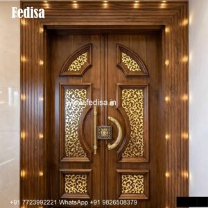 Jali Door, Modern Wooden Door Design | Wooden Door Design 2026