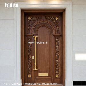 Room Gate Design, Steel Door Design For House | Wooden Door Design 2026