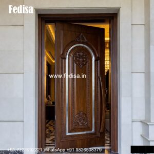 Traditional Main Door Designs For Home, God Room Door Design | Wooden Door Design 2026