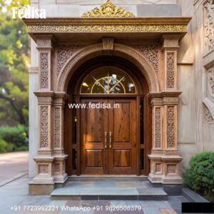 Jali Door, Fancy Door Design | Wooden Door Design 2026