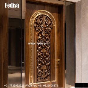 Best Door Designs, Plywood Door Design For Bedroom | Wooden Door Design 2026