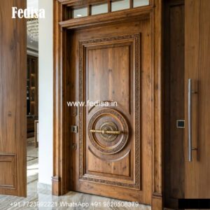 Aluminium Door Design, Wood Carving Designs For Main Door | Wooden Door Design 2026