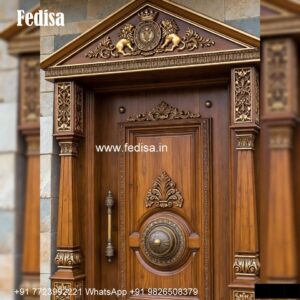 Room Gate Design, Pinterest Door Design | Wooden Door Design 2026