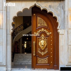 Aluminium Door Design, Modern Door Design For Home | Wooden Door Design 2026