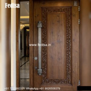 Jali Door, Wooden Safety Door Design | Wooden Door Design 2026