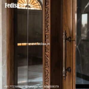 Room Gate Design, Mosquito Net Door Design | Wooden Door Design 2026