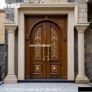 Room Gate Design, Front Single Door Designs For Indian Homes | Wooden Door Design 2026