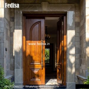 Main Entrance Door Design, Solid Door Design | Wooden Door Design 2026