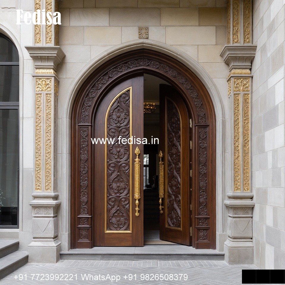 Best Door Designs, Lakdi Ki Chokhat Design | Wooden Door Design 2026