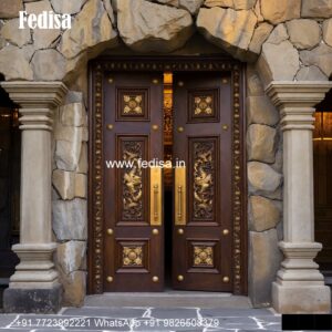 Jali Door, Flush Door Design 2026 | Wooden Door Design 2026