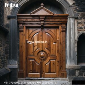 Best Door Designs, Front Door Grill Design | Wooden Door Design 2026