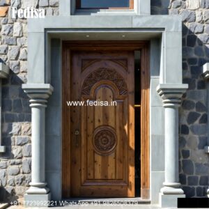 Traditional Main Door Designs For Home, Wooden Sliding Door Design | Wooden Door Design 2026