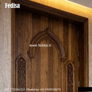 Jali Door, Lakdi Darwaja Design | Wooden Door Design 2026