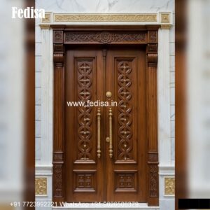 Net Door Design, Partition Door Design | Wooden Door Design 2026