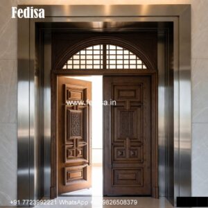 Panel Door Design, Jali Ke Darwaje | Wooden Door Design 2026