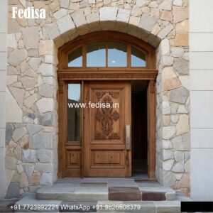 Main Entrance Door Design, Solid Wood Door Design | Wooden Door Design 2026