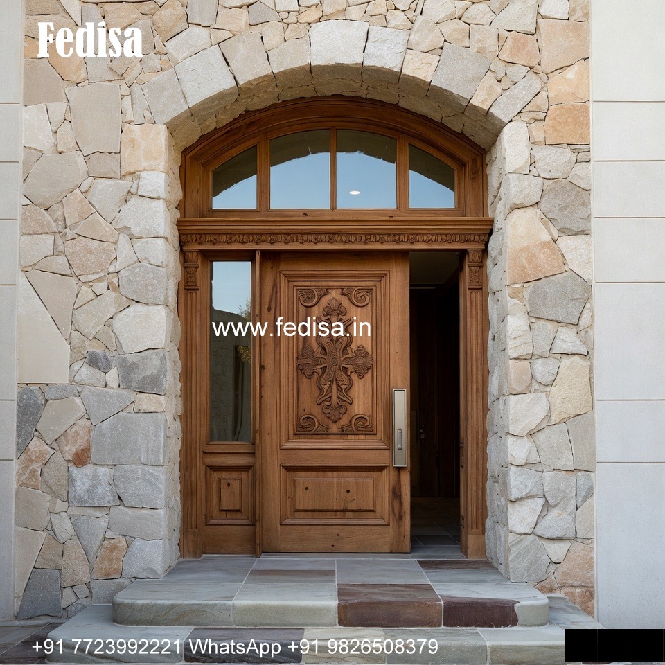 Main Entrance Door Design, Solid Wood Door Design | Wooden Door Design 2026