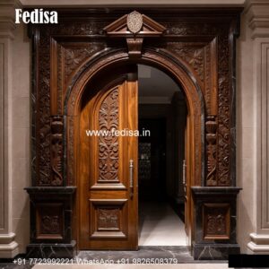 Net Door Design, Darwaja Ka Dijain | Wooden Door Design 2026
