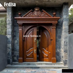 Traditional Main Door Designs For Home, Net Door Design For Home | Wooden Door Design 2026