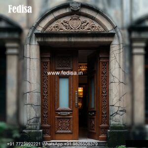 Panel Door Design, Sliding Door Design For Bedroom | Wooden Door Design 2026