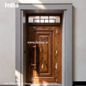 Best Door Designs, Teak Wood Double Door Design | Wooden Door Design 2026