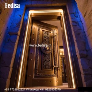 Room Gate Design, Darvaje Ka Design | Wooden Door Design 2026