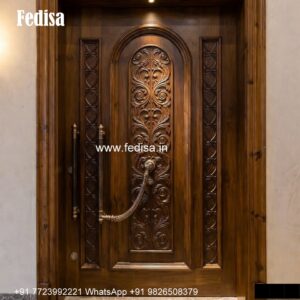 Main Entrance Door Design, Lakdi Ke Darwaje Ki Design | Wooden Door Design 2026