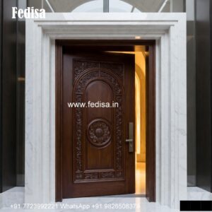 Net Door Design, Main Double Door Design 2026 | Wooden Door Design 2026