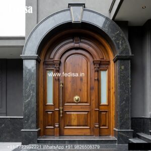 Room Gate Design, Main Door Wall Design | Wooden Door Design 2026