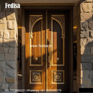Net Door Design, Teak Wood Main Door Carving Designs | Wooden Door Design 2026