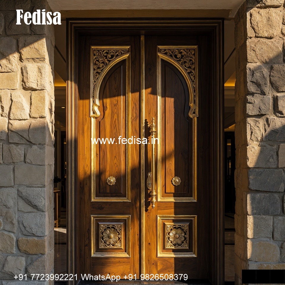Net Door Design, Teak Wood Main Door Carving Designs | Wooden Door Design 2026