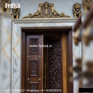 Jali Door, Door Grill Design 2026 | Wooden Door Design 2026